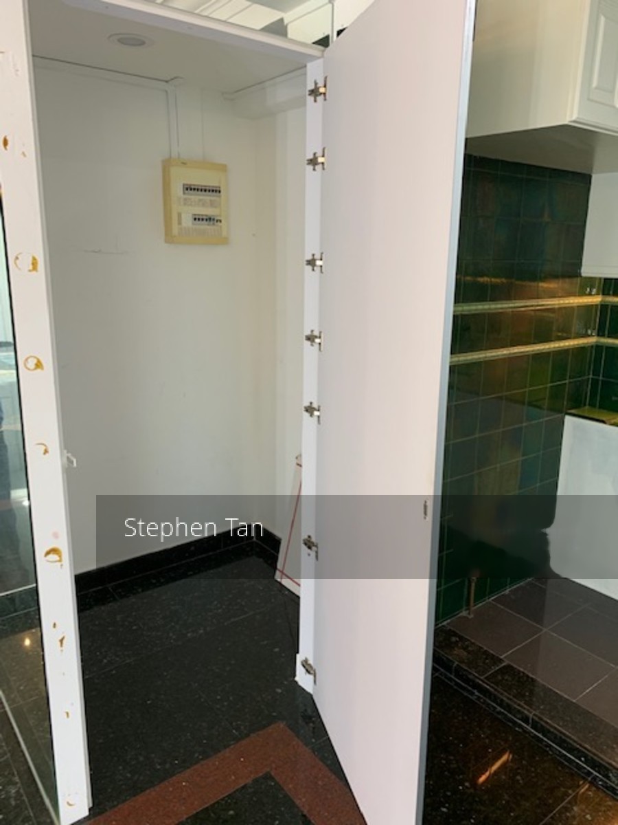 Blk 772 Pasir Ris Street 71 (Pasir Ris), HDB 5 Rooms #203285221